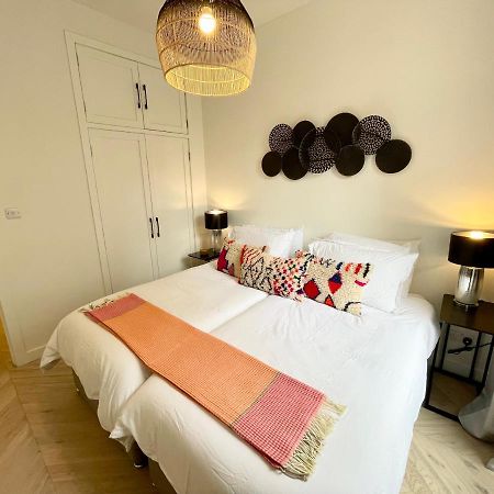 Leith Street Suite Edimburgo Esterno foto