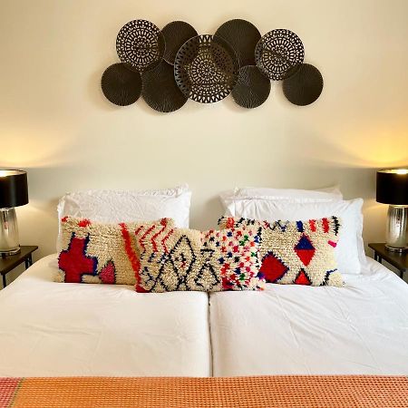 Leith Street Suite Edimburgo Esterno foto