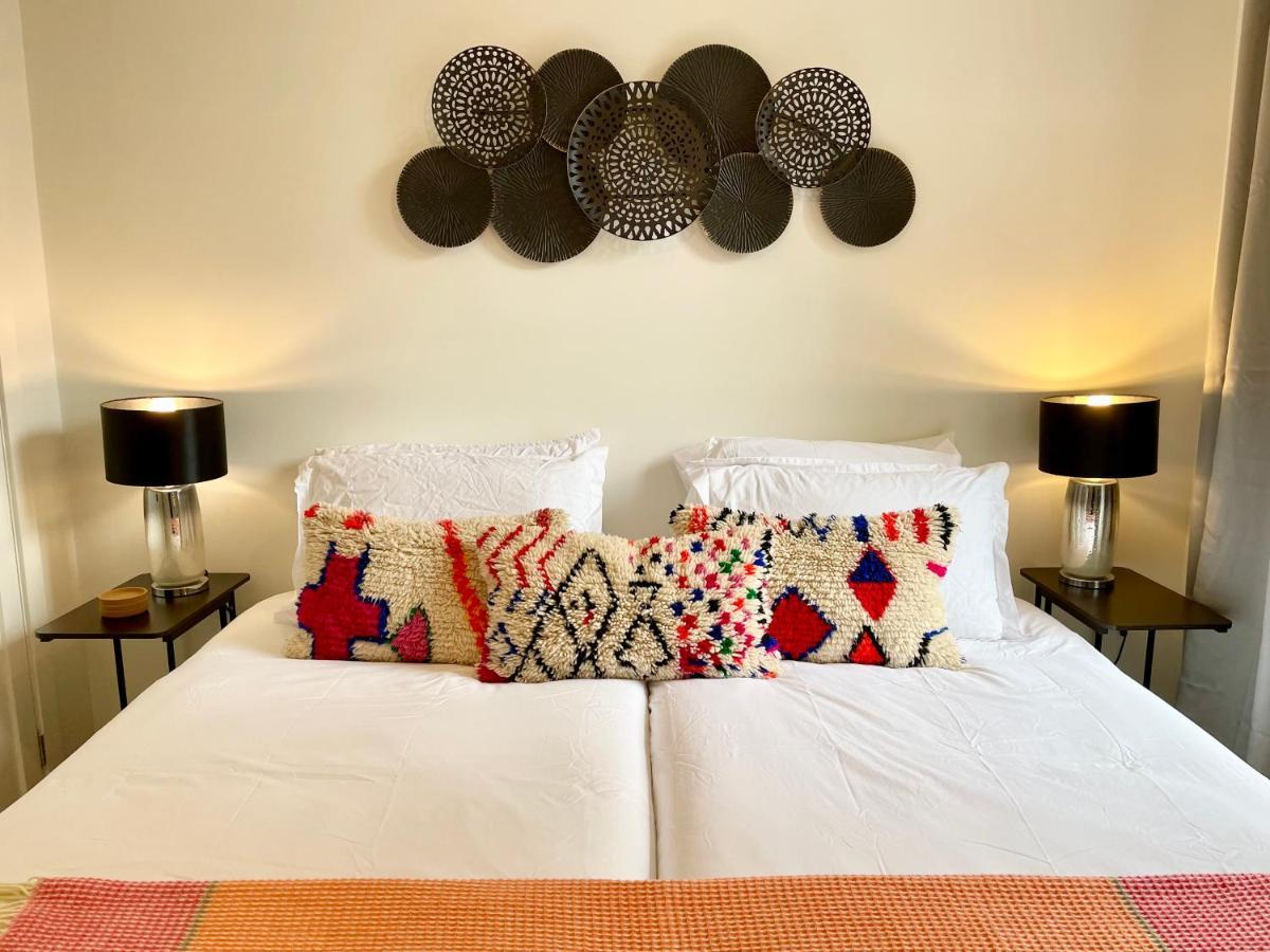 Leith Street Suite Edimburgo Esterno foto